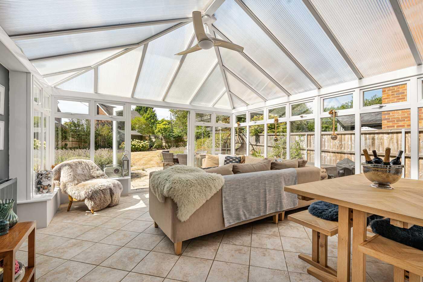 Cherry Tree Close, Stoke Row, Henley-On-Thames